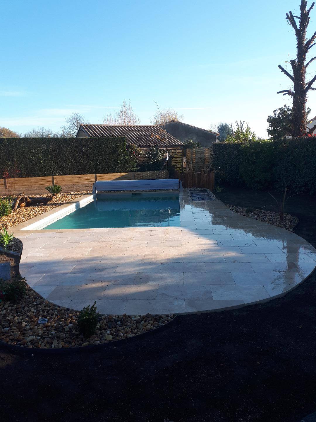 Ventes de pierres naturelles à Ambarès et Lagrave