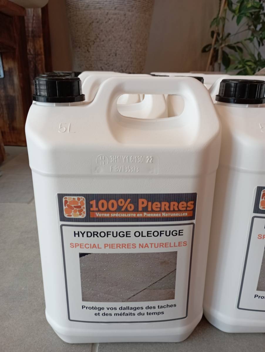 Protéger vos pierres naturelles des méfaits du temps en Gironde