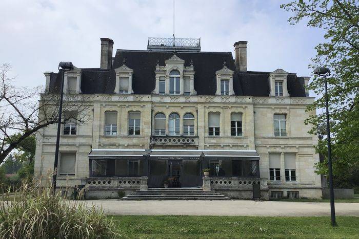 Restaurant Bassens proche Bordeaux Les Griffons