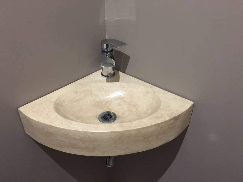 achat vasque en pierre naturelles à Bordeaux