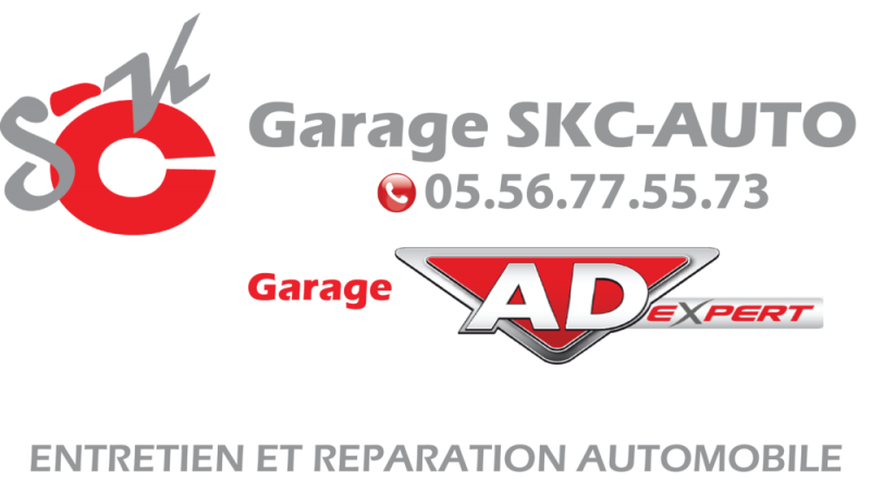 Garage Automobile Saint Sulpice et Cameyrac SKC Auto