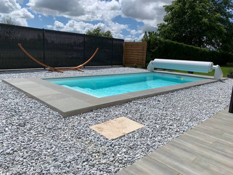 Où trouver du dallage en Indian Blue à Ambarès et Lagrave près de Bordeaux ?